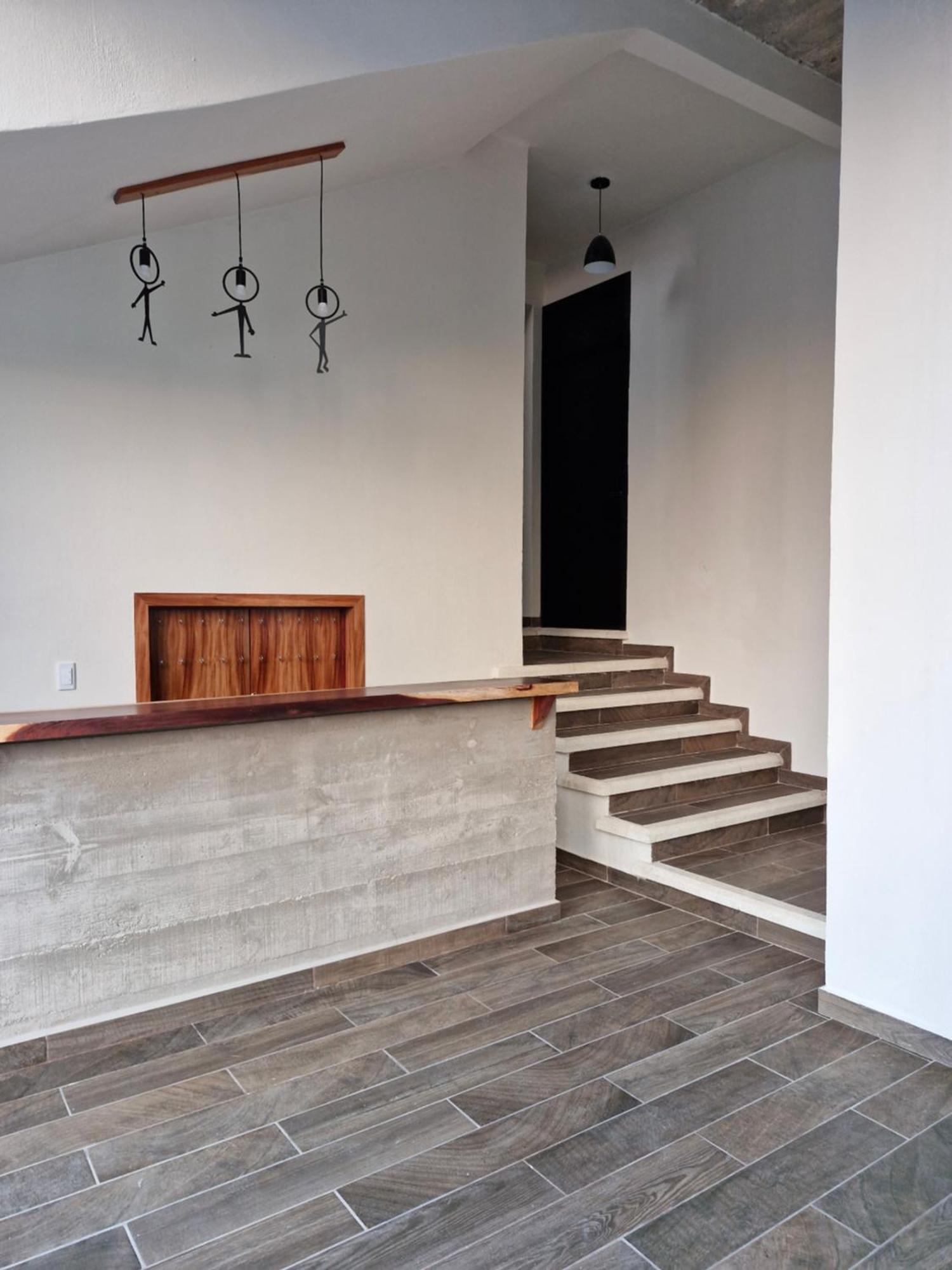 Inbed Hotel Tuxtla Gutierrez Bagian luar foto