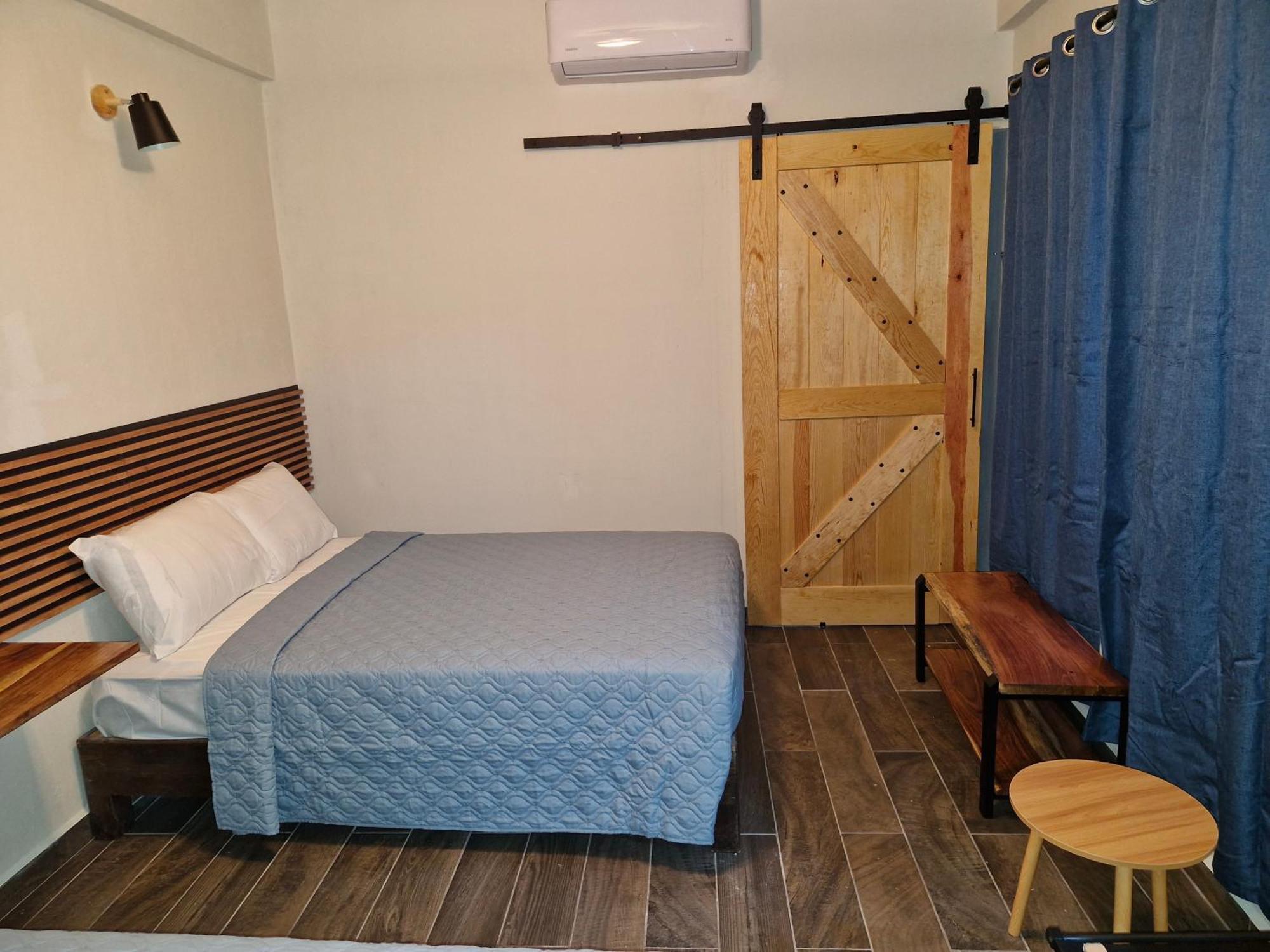 Inbed Hotel Tuxtla Gutierrez Bagian luar foto